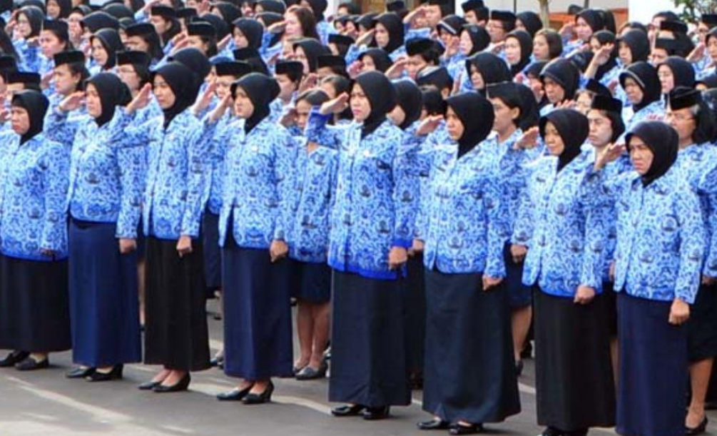 Tunjangan Anak PNS dan Hak Pensiun Tidak Sama, ASN Perlu Pahami Perbedaannya